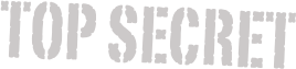 TOP SECRET
